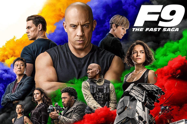 fast and furious watch online